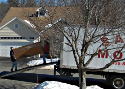 Affordable Moving Company