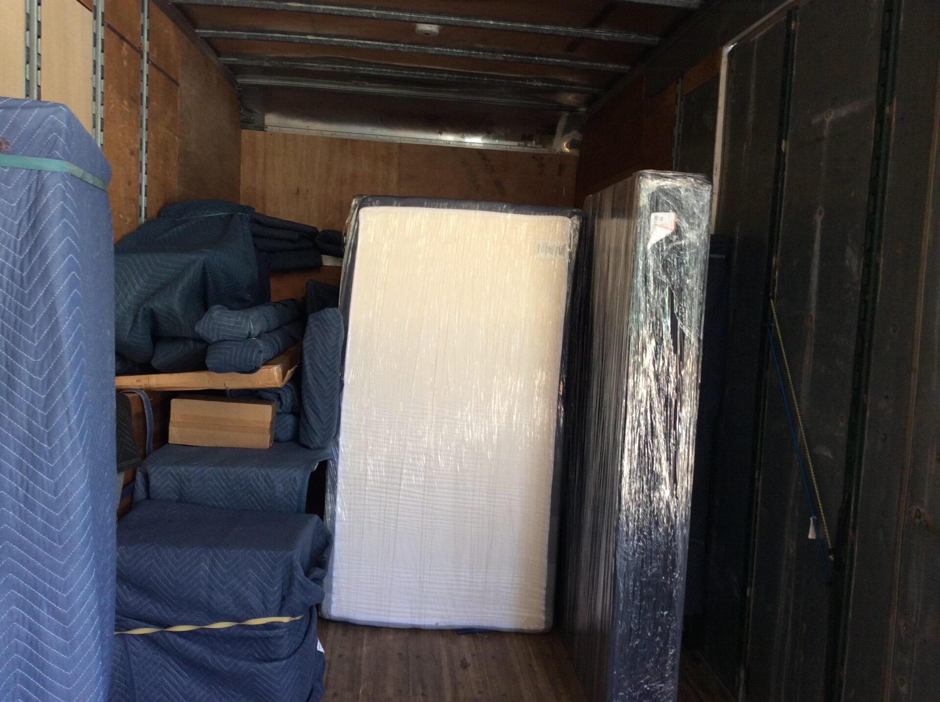 Residential Moves For All Of Massachusetts