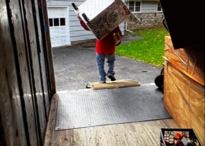 Affordable Milford Moving Company