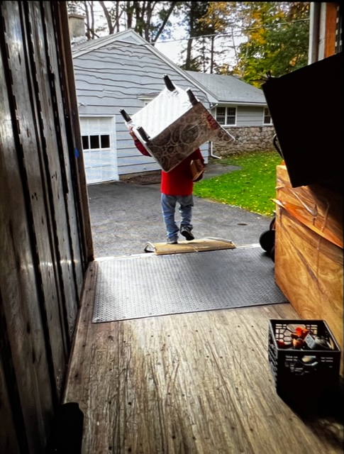 Affordable Milford Moving Company