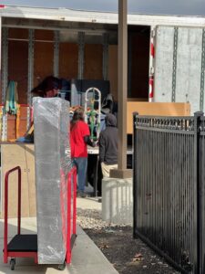 Full-Service Moving Company Near Me