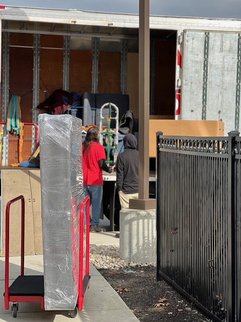 Full-Service Moving Company Near Me